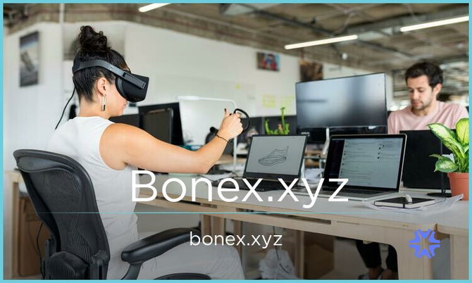 Bonex.xyz