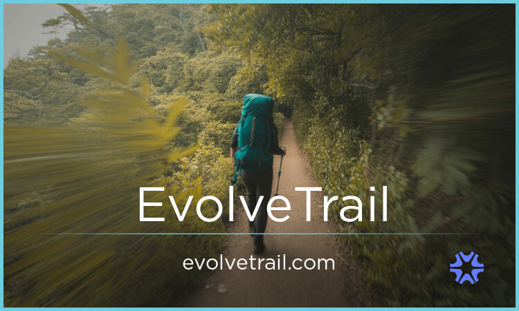 EvolveTrail.com — 2