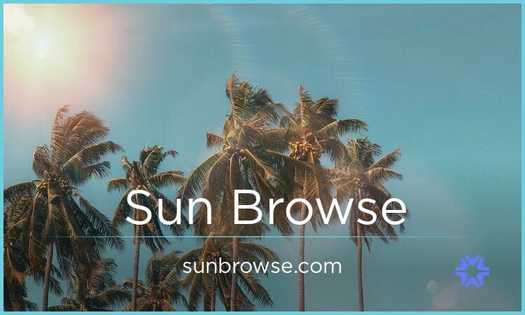 SunBrowse.com image 2