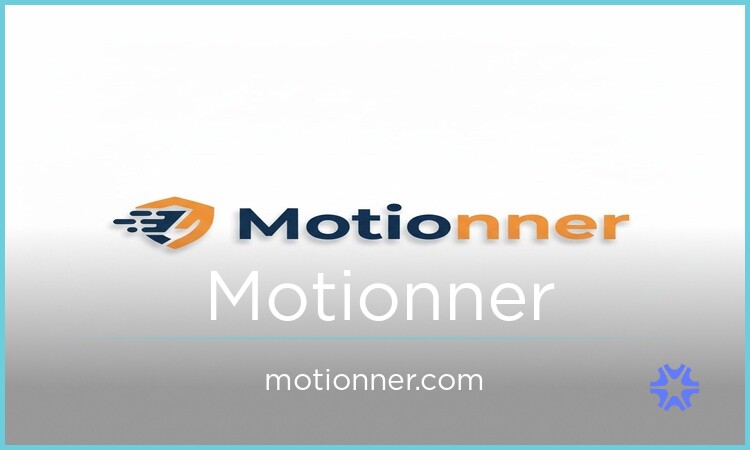 Motionner.com - buying Catchy premium names