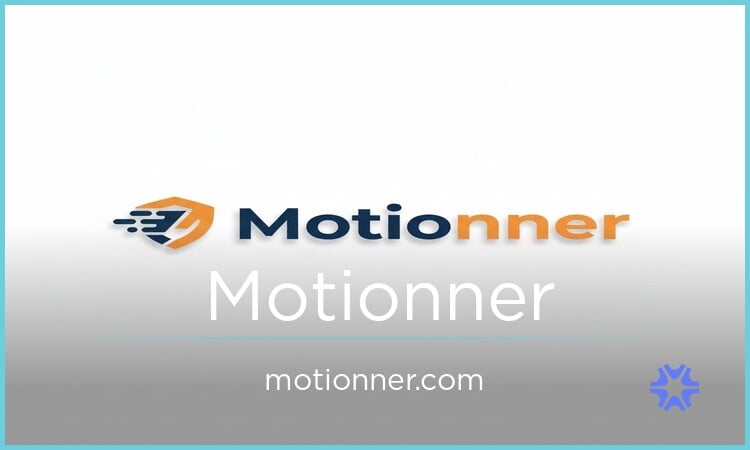 Motionner.com image 2