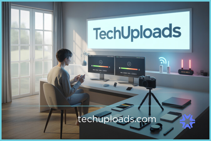 TechUploads.com - buy Creative premium names