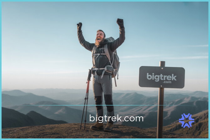 BigTrek.com — 2