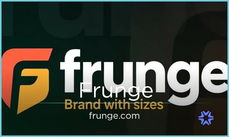 Frunge logo