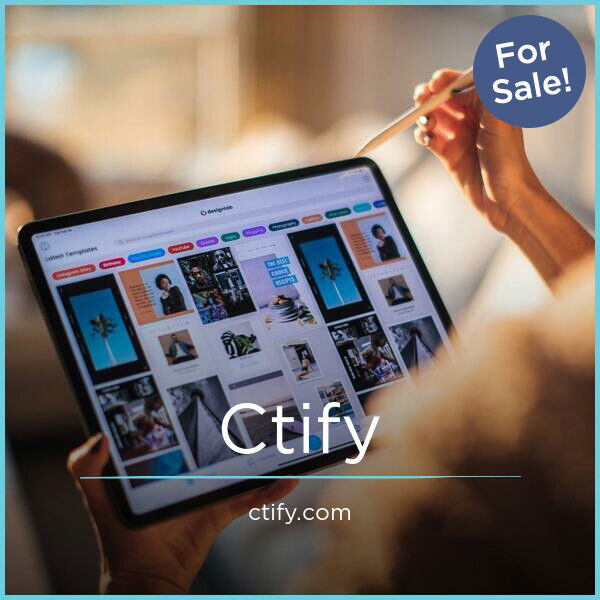 Ctify.com — 2