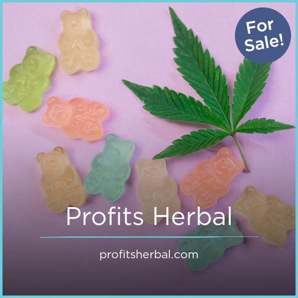 ProfitsHerbal.com