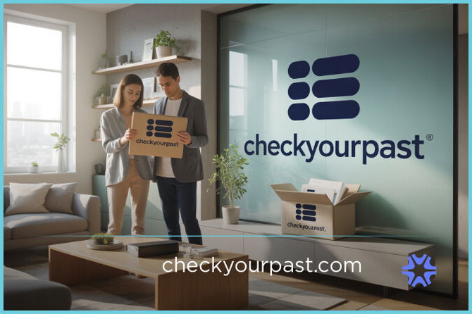 CheckYourPast.com — 2