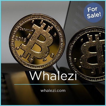 Whalezi.com
