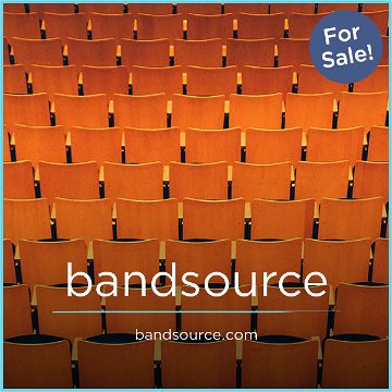 BandSource.com