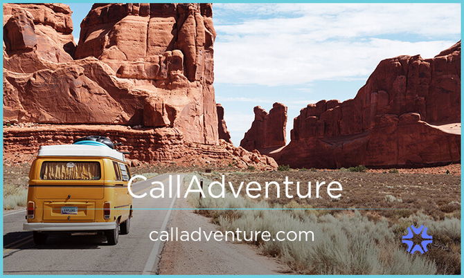CallAdventure.com