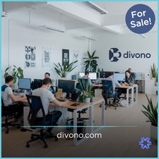 Divono.com - Great premium domain names for sale