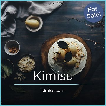 Kimisu.com