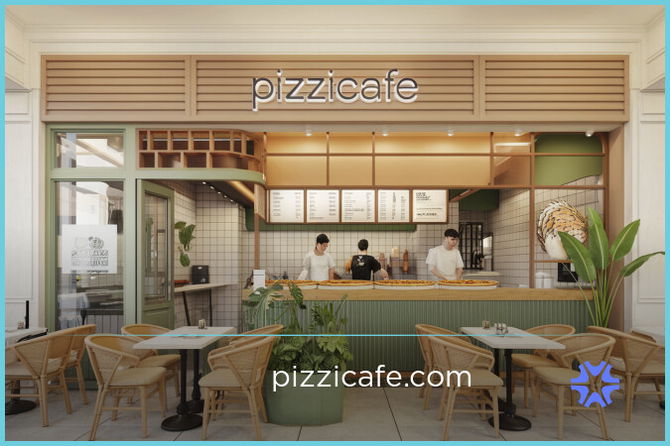 PizziCafe.com