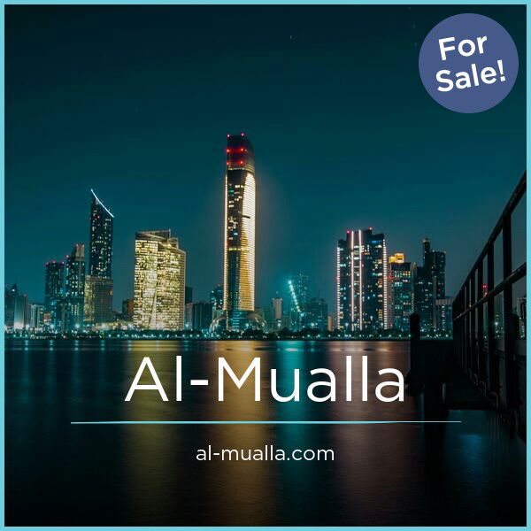 Al-Mualla.com