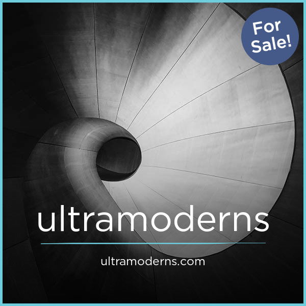 ultramoderns.com