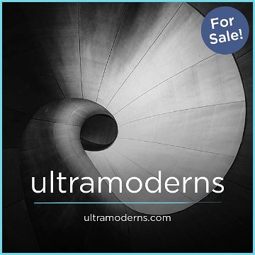 ultramoderns.com