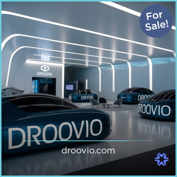 Droovio.com