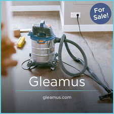 Gleamus.com - Best domains for sale