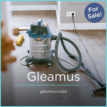 Gleamus.com