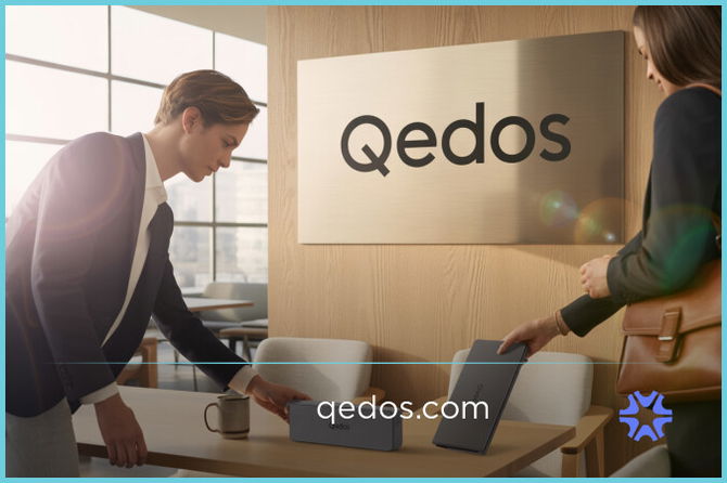 Qedos.com — 2