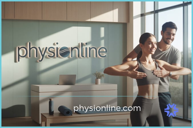 PhysiOnline.com image 2
