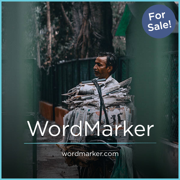 WordMarker.com image 2