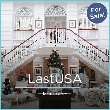 lastusa.com