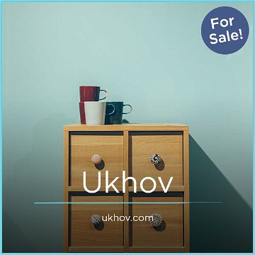Ukhov.com