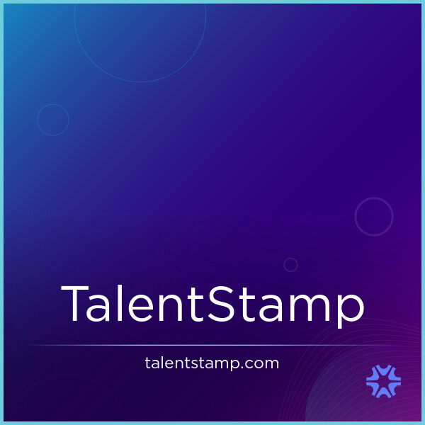 TalentStamp.com