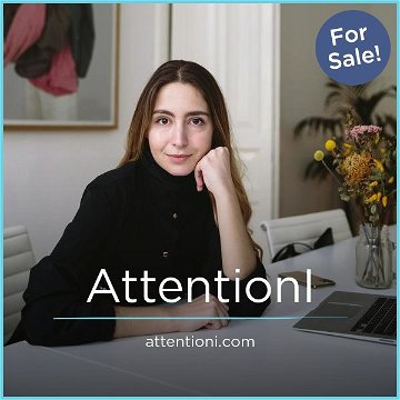 AttentionI.com