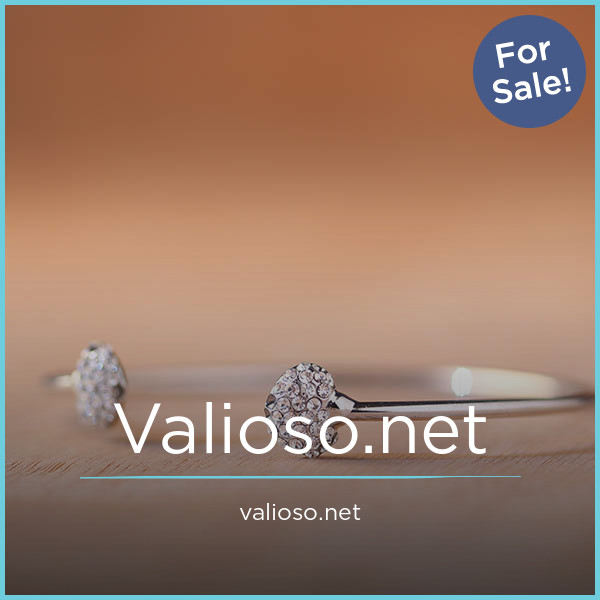 Valioso.net — 2