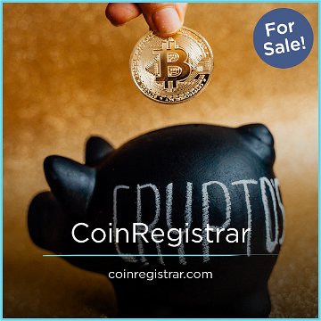 CoinRegistrar.com