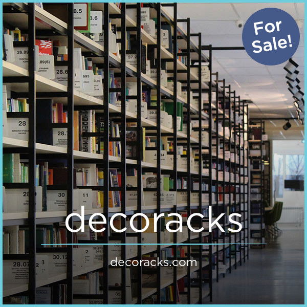 Decoracks.com
