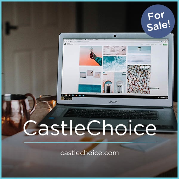 CastleChoice logo