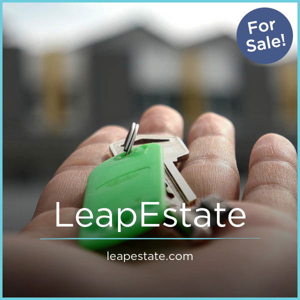 LeapEstate.com