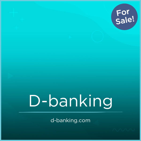 D-Banking.com — 2