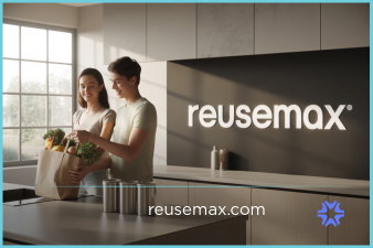 ReuseMax.com - Cool premium names