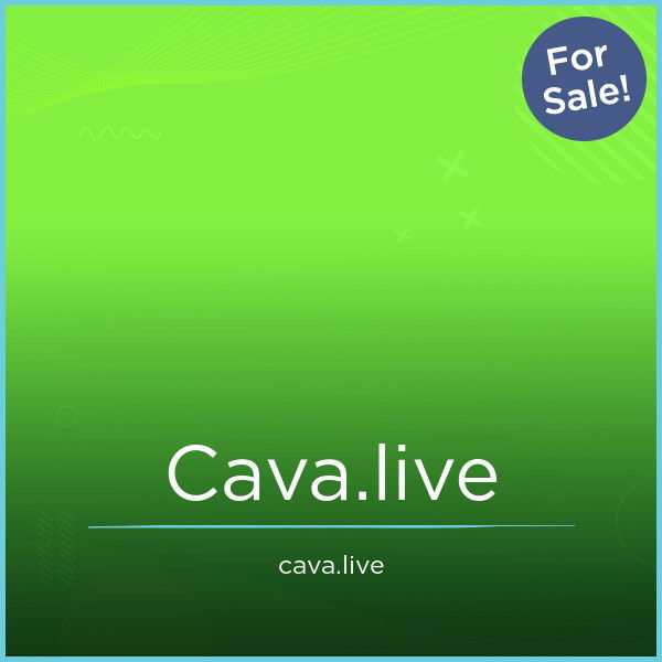 Cava.live