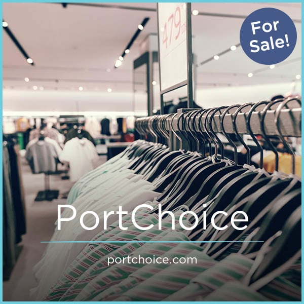 PortChoice.com image 2