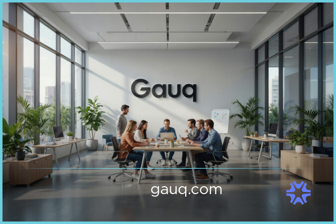 Gauq.com - New premium domains for sale