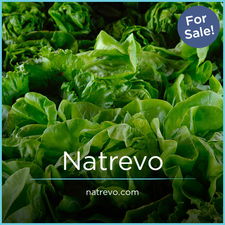 Natrevo.com - buy Catchy premium names