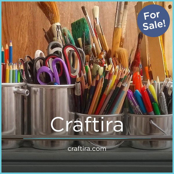 Craftira.com