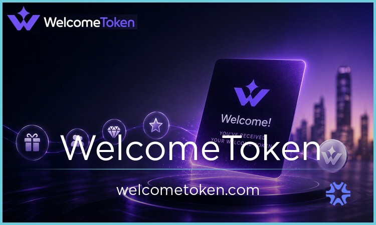 WelcomeToken.com image 2