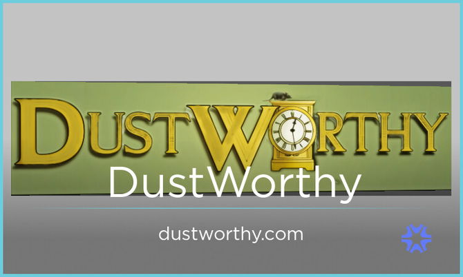 DustWorthy.com
