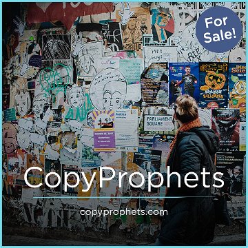 CopyProphets.com