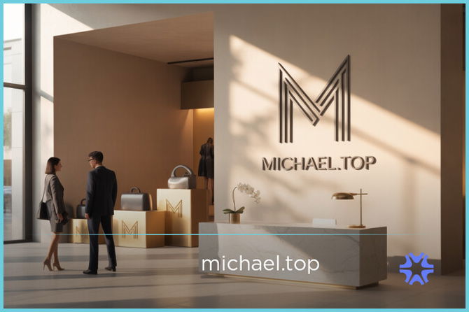 Michael.top — 2