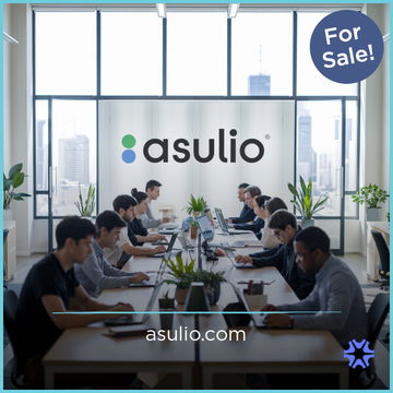 Asulio.com