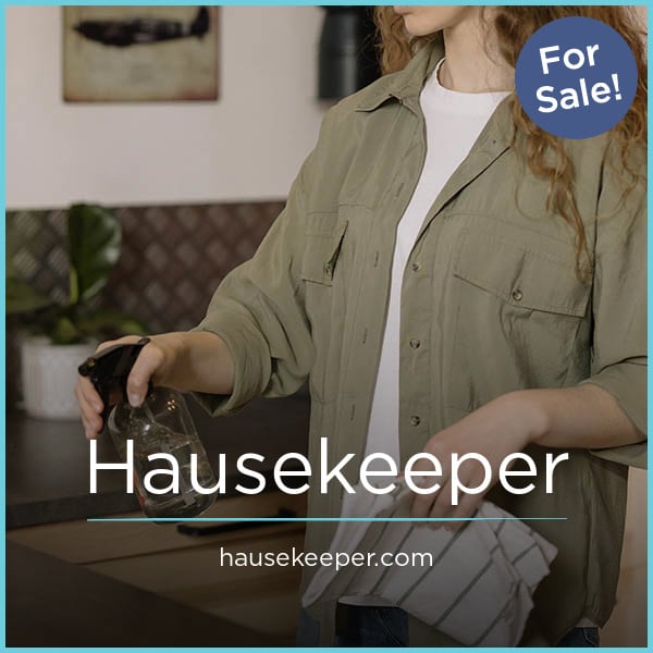 Hausekeeper.com image 2