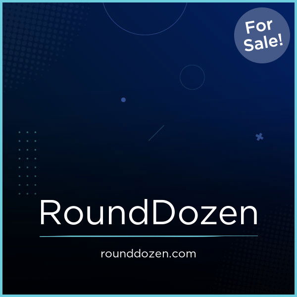 RoundDozen.com