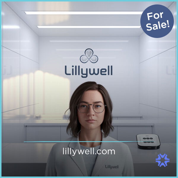 LillyWell.com